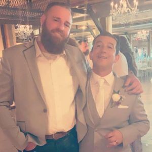 Meet your Posher, Adam